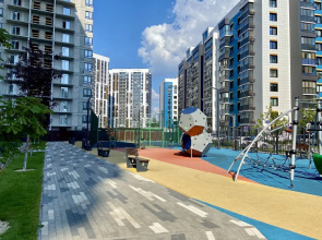 Квартира Анри Матисс ЖК ArtCity
