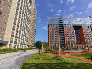 Квартира Larinstay