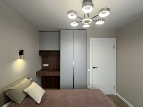 Квартира в ЖК Черемушки