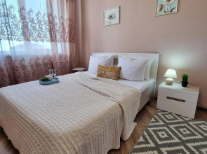 Апартаменты 228 Уютный Дом