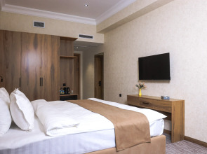 Бутик-отель Rivana Boutique Hotel