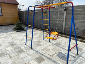 Гостевой Дом Простоквашино