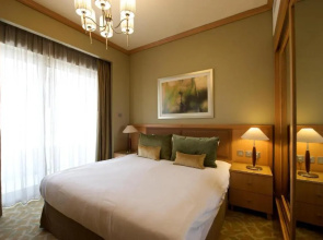 TIME Ruby Hotel Apartments