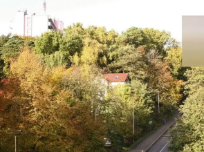 Квартира Атмосферная с качелями в 5 мин от моря