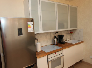 Апартаменты на Цюрупы 78