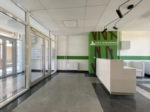 Апартаменты 1-комнатные HomeApart пр-т Независимости, 88