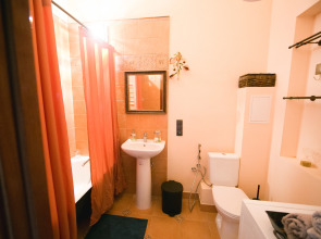 Квартира дизайнерские в сердце Нижнего Новгорода