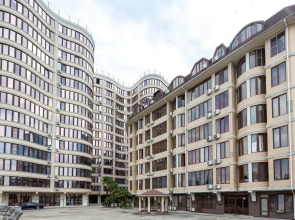 Квартира 4.16 STUDIO SVETLANA