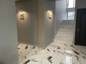 Отель Бугенвиллея