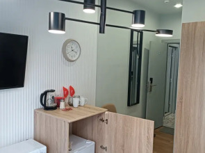 Апартаменты LilyApart 2