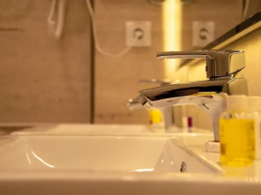 Отель Orient Star Varahsha