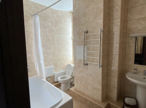 Апартаменты Sea Side 9