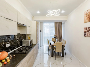 Апартаменты ЖК у парка