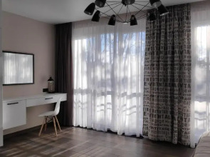 Апартаменты Amber West