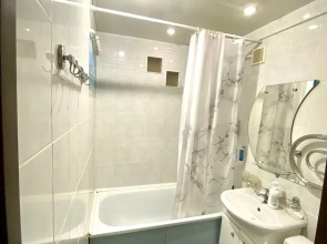 Квартира У Квадрата