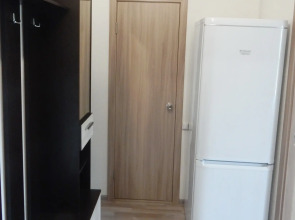 Квартира Суперчистая Новая Студия в Эво Парке