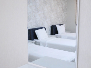 Отель Payitaxt Andijan