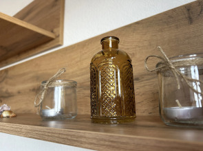 Апартаменты с Видом на Пляж