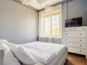 Апартаменты 4-х местные на Зыбицкой