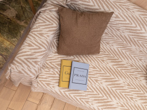 Квартира В Доме Поэтов на Патриарших Прудах