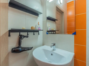 Апартаменты Классические SalutApart 8