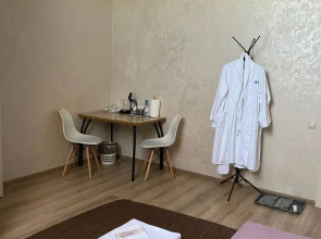 Гостевой дом Кристина и Карина