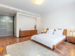 Апартаменты в Историческом Центре