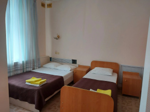 Smart Hotel Svobodny Hotel