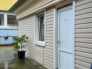 Гостевой дом Панорама