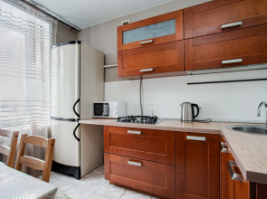 Апартаменты Красина 24/28