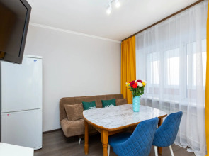 Апартаменты GOSH Малыгина,50-8