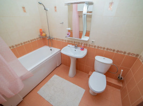 Апартаменты Шевченко 20