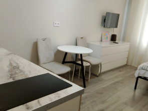 Апартаменты Family club in2 it