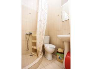 Отель Сабина