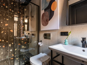 Апартаменты Lampada N