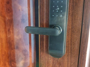 Апартаменты на Строителей 16