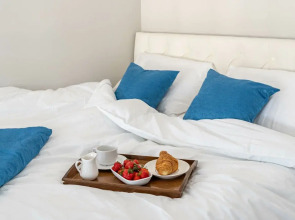 Апартаменты Доходный Дом Малого Мраморного Дворца