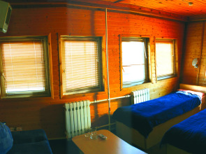 Отель Форт Константин