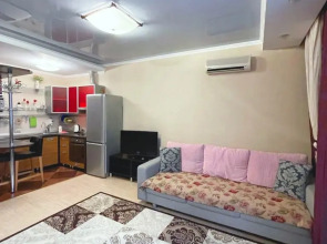 Апартаменты Максима Горького