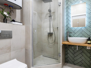 Апартаменты Bars Aparts 1