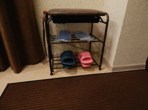 Бунгало Домик с Сауной 2