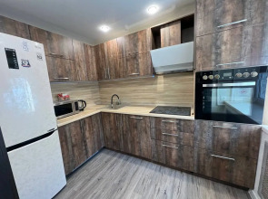 Апартаменты Созвездие Камчатки рядом с центральным рынком