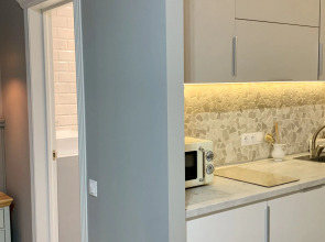 Квартира Хвоя