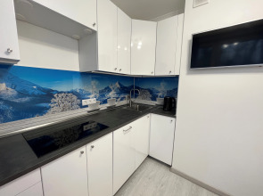 Апартаменты Снежные