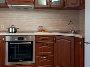 Квартира Уютная квартира на Комарова