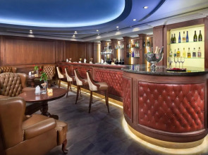 Отель Kempinski Hotel & Residences Palm Jumeirah