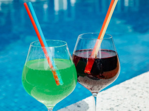 База отдыха Бзыбь