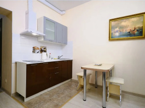 Апартаменты Петровские на Источной 38/2