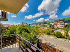 Гостевой Дом на Красных Партизан 66