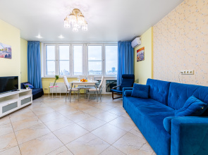 Apartamenty Appartement De Luxe - Baumana